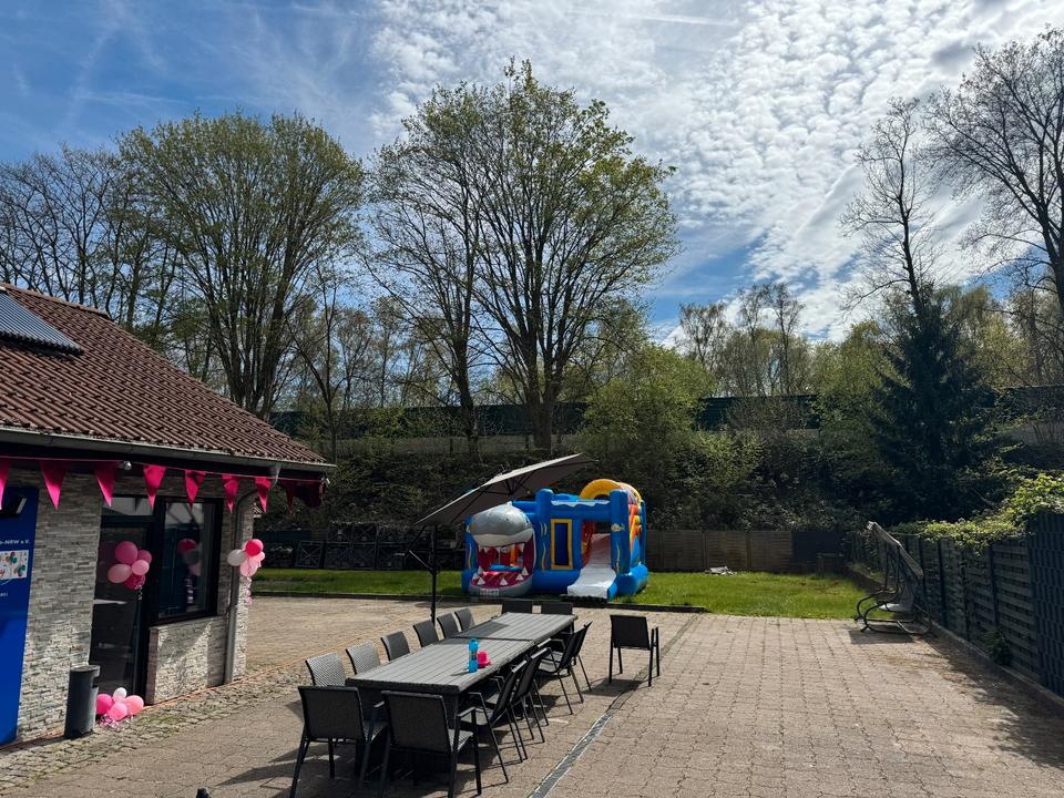 Familienfeiern & Kindergeburtstage